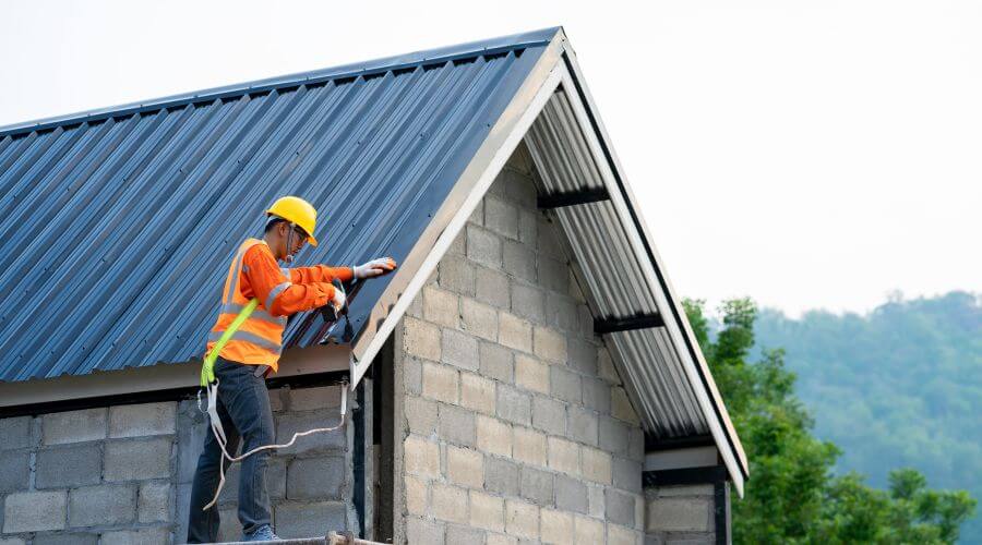 Local Chimney Repair in Rayland, OH